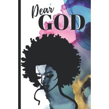Zemira Dear God: Personal Prayer Journal