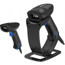 Zemira HR2300-SA Kablolu Karekod Okuyucu USB Bağlantılı - Newland