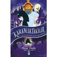 Genç Timaş Karanlıktakiler