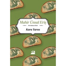 Doğan Kitap Kara Yarısı