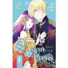 Artemis Yayınları Aşkın Ikinci  Şansı: Bir Prens  2. Kitap