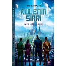 Hazer Yayınları Kulenin Sırrı