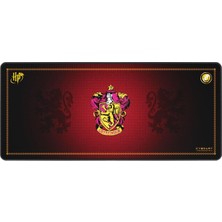 Zemira Cybeart Rapid Series Gryffindor Edition Xxl Mouse Pad 90X40 cm Çok Renkli
