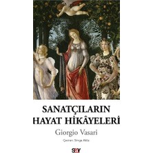 Say Sanatçıların Hayat Hikayeleri