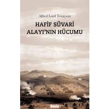 Ronin Kitap Hafif Süvari Alayı’nın Hücumu