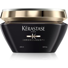 Zemira Chronologiste Intense Regenerant Canlandırıcı Maske, 200ML Çay Ağacı, Hafif Odunsu, Misk