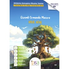 Pisa Yayınevi Bilge Ağaç
