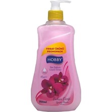 Zemira Sıvı Sabun Bahar Çiçeği 750ML