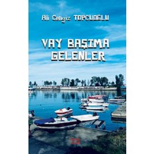 Kırmızı Ada Yayınları Vay Başıma Gelenler