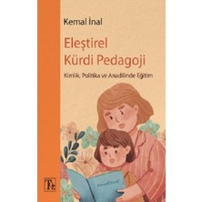 Töz Yayınları Eleştirel Kürdi Pedagoji