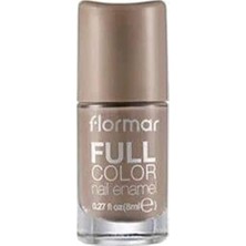 Zemira Full Color Nail Enamel Oje 8ml