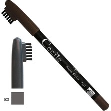 Zemira Cecile Brow 503