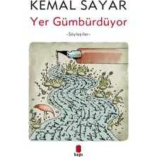 Kapı Yayınları Yer Gümbürdüyor