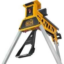 Zemira Batavia 7059645 Çalışma Tezgahı Mengene, 150KG