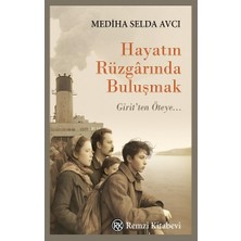 Remzi Kitabevi Hayatın Rüzgarında Buluşmak