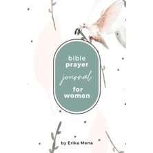 Zemira Prayer Journal For Women