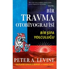 Butik Yayınları Bir Travma Otobiyografisi