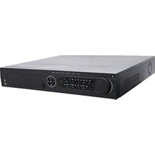 Zemira Hai Hikvision DS-7764NI-M4 64 Kanal 4 HDD Kayit Cihazi