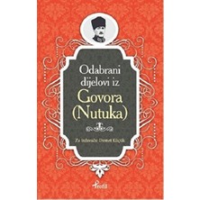 Profil Kitap Nutuk - Boşnakça Seçme Hikayeler