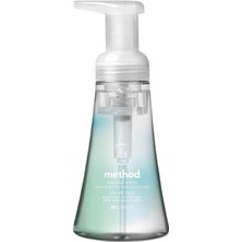 Zemira Method Coconut Water El Yıkama Köpüğü 300ML