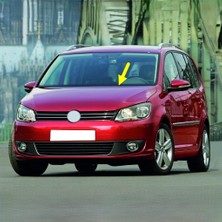Zemira Ön Cam Sol Sürücü Yön Silecek Kolu 2K1955409B Vw Touran 2011-2015