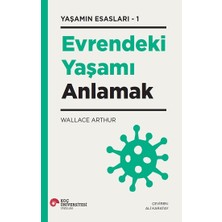 Koç Üniversitesi Yayınları Evrendeki Yaşamı Anlamak