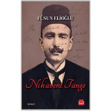 Kırmızı Kedi Yayınevi Nihavent Tango