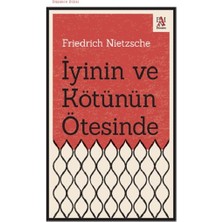 Panama Yayıncılık Iyinin ve Kötünün Ötesinde