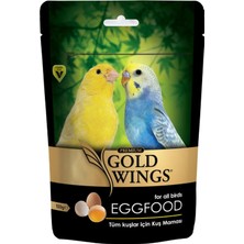 Zemira Gold Wings Kuş 100 G