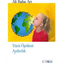 Favori Yayınları Yüzü Öpülesi Aydınlık