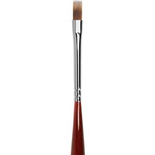 Zemira Roubloff Dsgcr Sentetik Ombre Fırça No:5