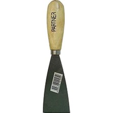 Zemira Partner PT14102 Ispatula 25 mm