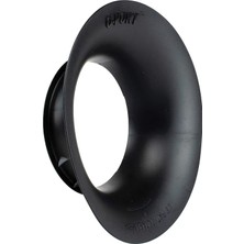 Zemira Planet Waves Pw-Opbkl O-Port Soundoptimierer Large (Von 9.843 cm - 10.16 Cm) Schwarz