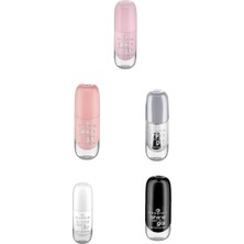 Zemira Essence French 5'li - Jel Oje