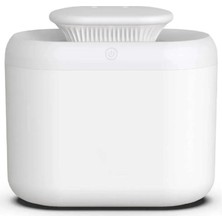 Zemira 3300 ml Ulrasonik Hava Nemlendirici Buhar Makinesi Aroma Difüzörü Çocuklar Yetişkinler Için K