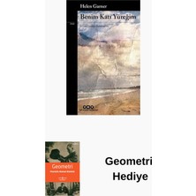 Yapı Kredi Yayınları Benim Katı Yüreğim + Geometri Hediye