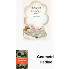 Yapı Kredi Yayınları Sincap- Şiirler + Geometri Hediye