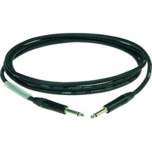 Zemira Klotz Sc-1 Gitar Amfi Kabin Kablosu Neutrik Konnektör 1m 2x1,5mm Kare