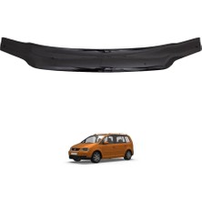 Zemira Ferrous Autoaccessories Volkswagen Touran Ön Kaput Rüzgarlık 2003 2006