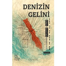 Livera Yayınevi Denizin Gelini