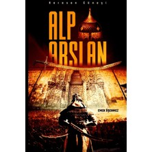 Akademik Kitaplar Alparslan