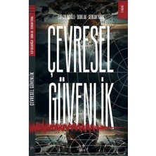 Orion Kitabevi Çevresel Güvenlik