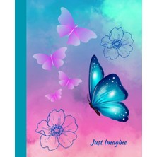 Zemira Independently Published Just Imagine Journal