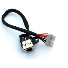 Zemira Vivobook Pro N552VW-FJ408T Power - Soketi