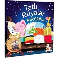Beta Kids Tatlı Rüyalar Küçüğüm
