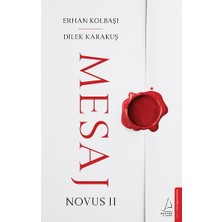 Destek Yayınları Mesaj - Novus Iı
