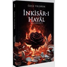 Ulysses Yayınları Inkisar-I Hayal