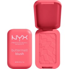 Zemira Buttermelt Blush