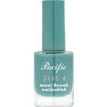 Zemira Gabrini Pasific Nail Polish 38 Oje
