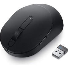 Zemira MS5120W Pro Wireless Mouse Black 570-ABHO